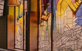 Maison Heler Metz, Curio Collection By Hilton